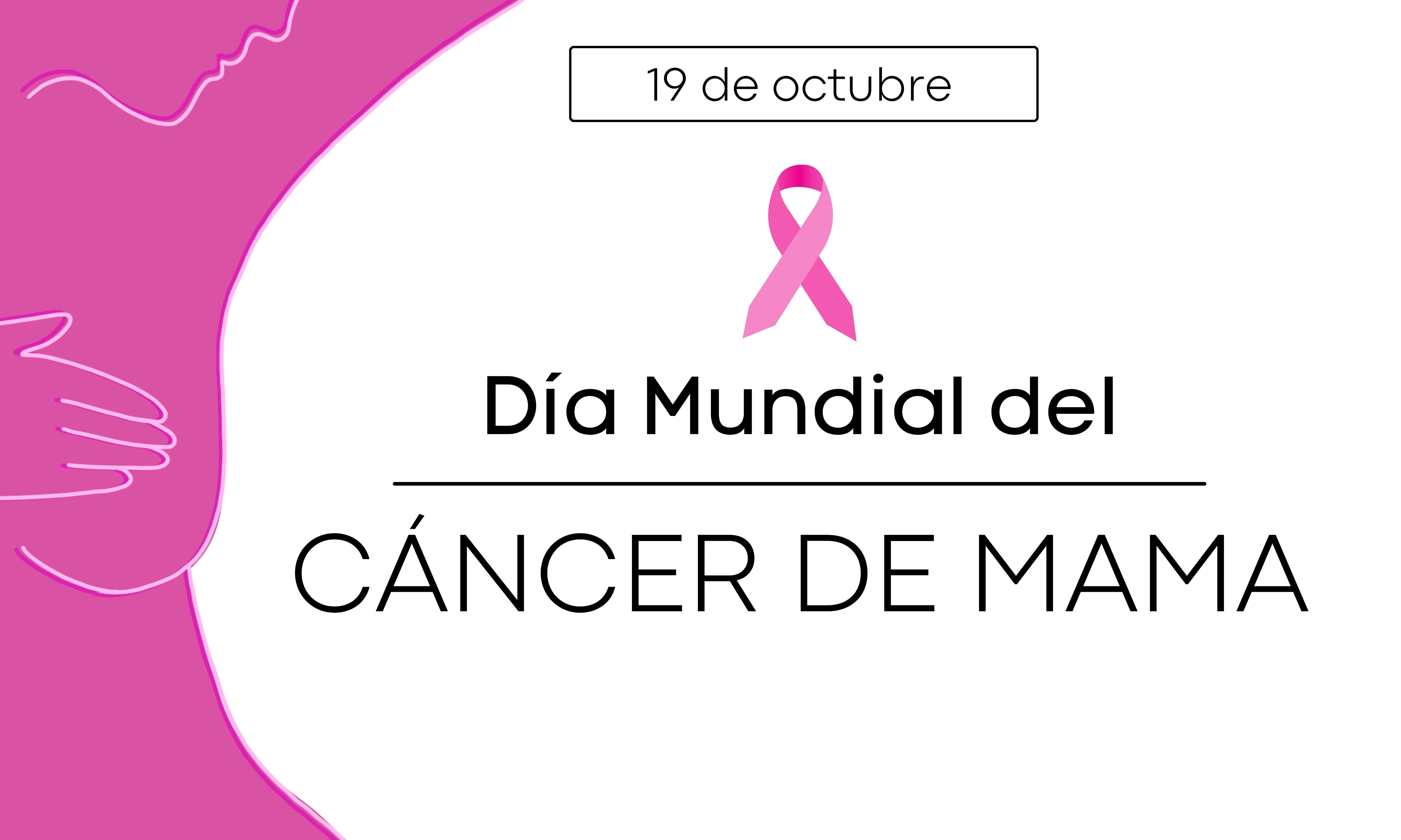Cáncer de mama