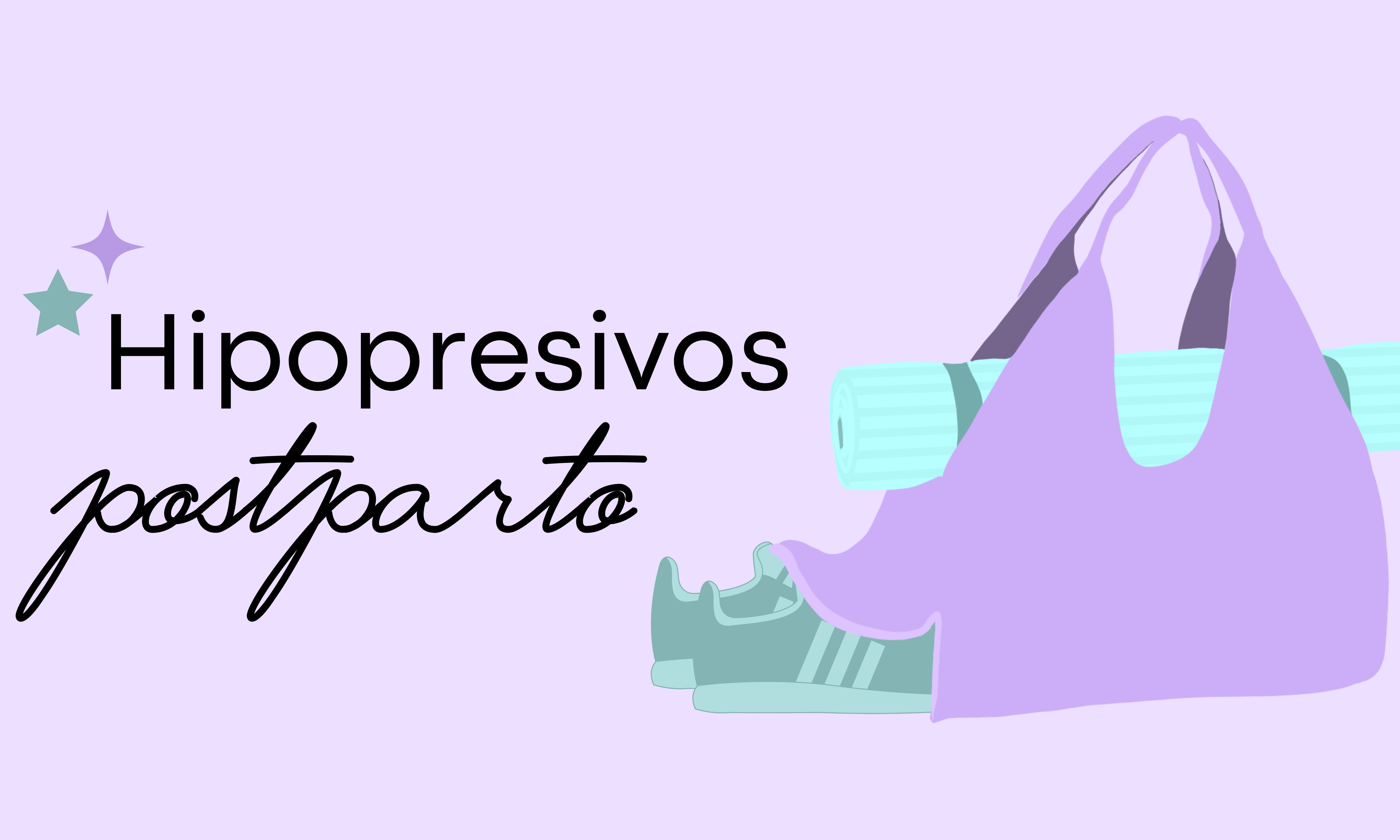 Hipopresivos postparto
