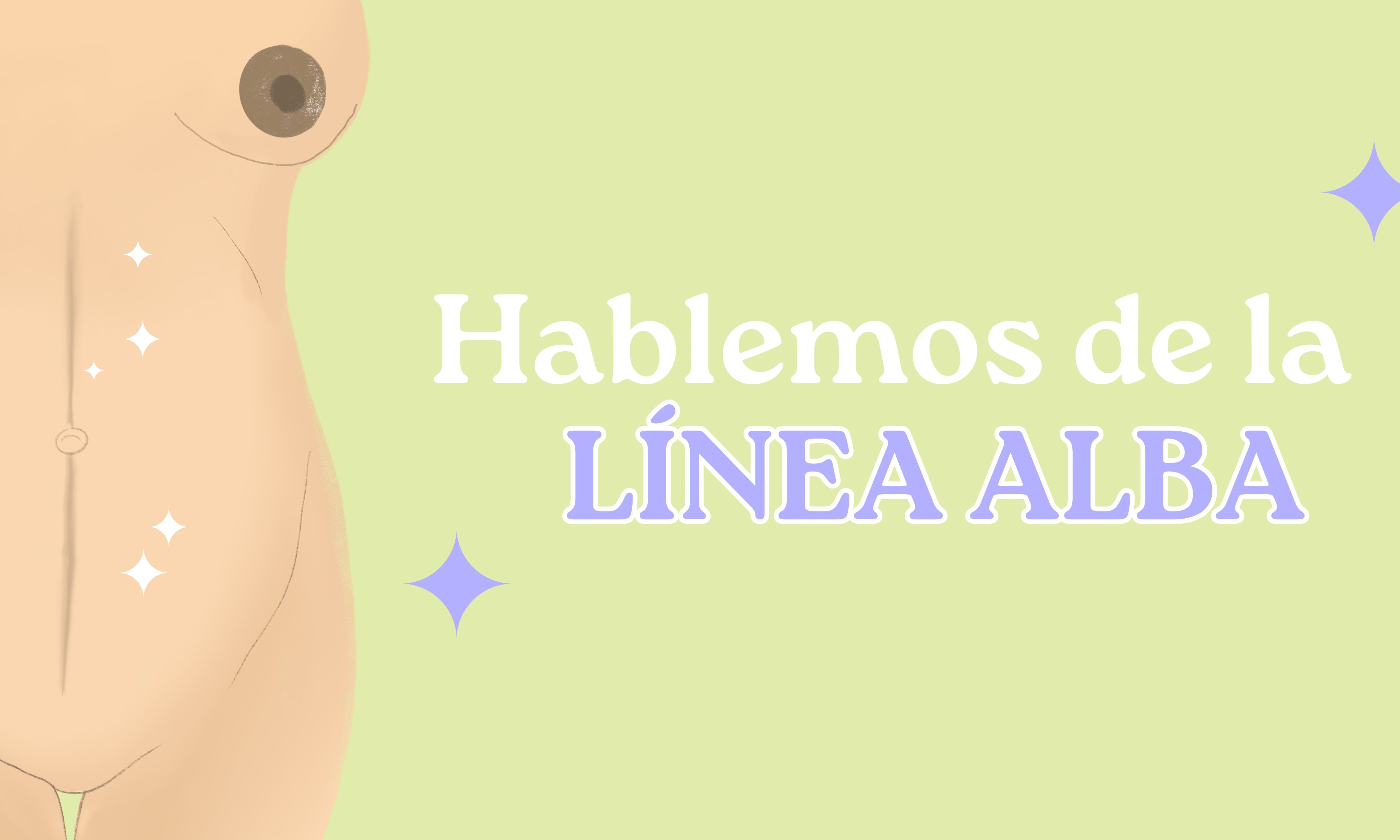 Hablemos de la Línea Alba