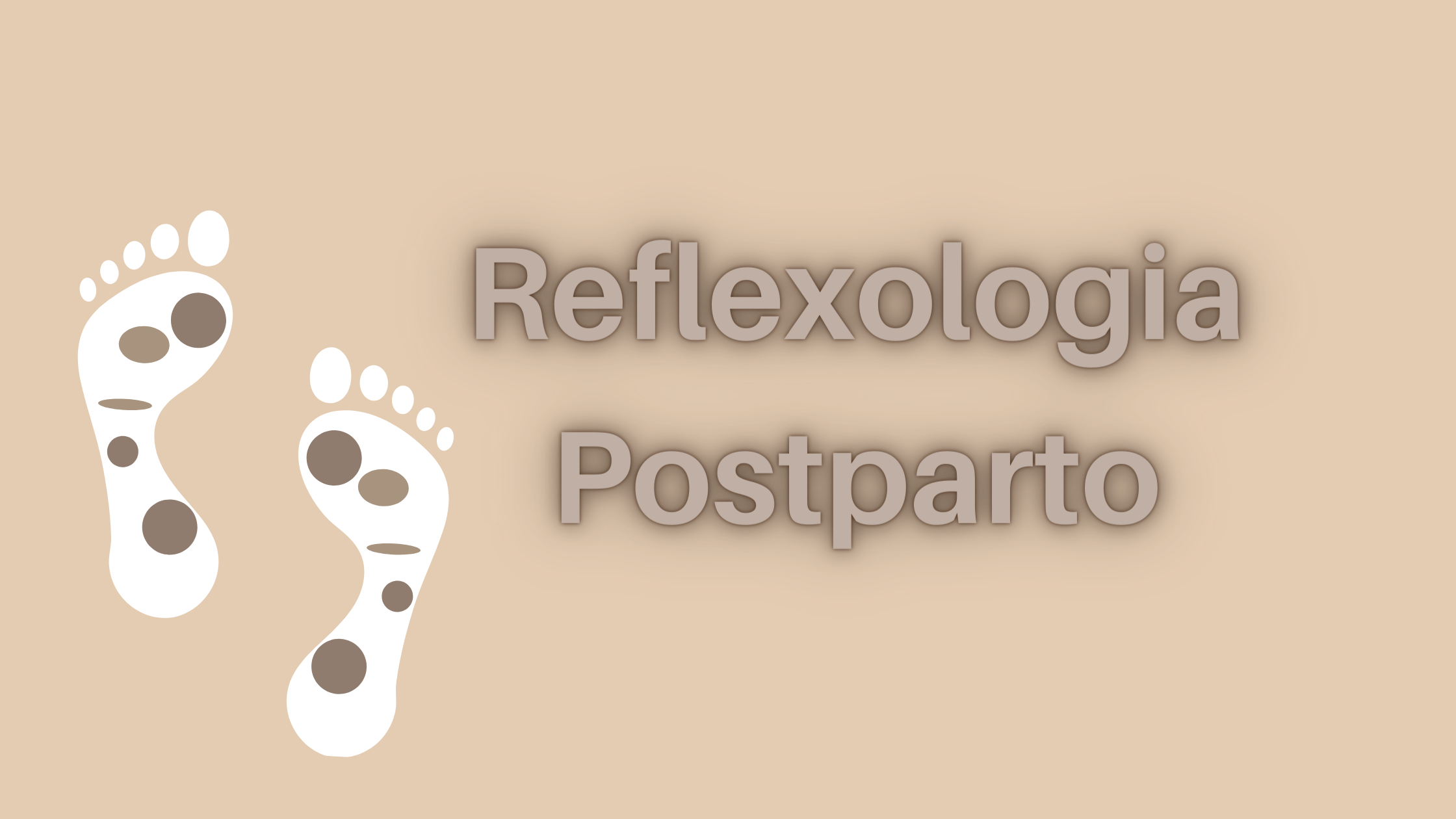Reflexologia postparto