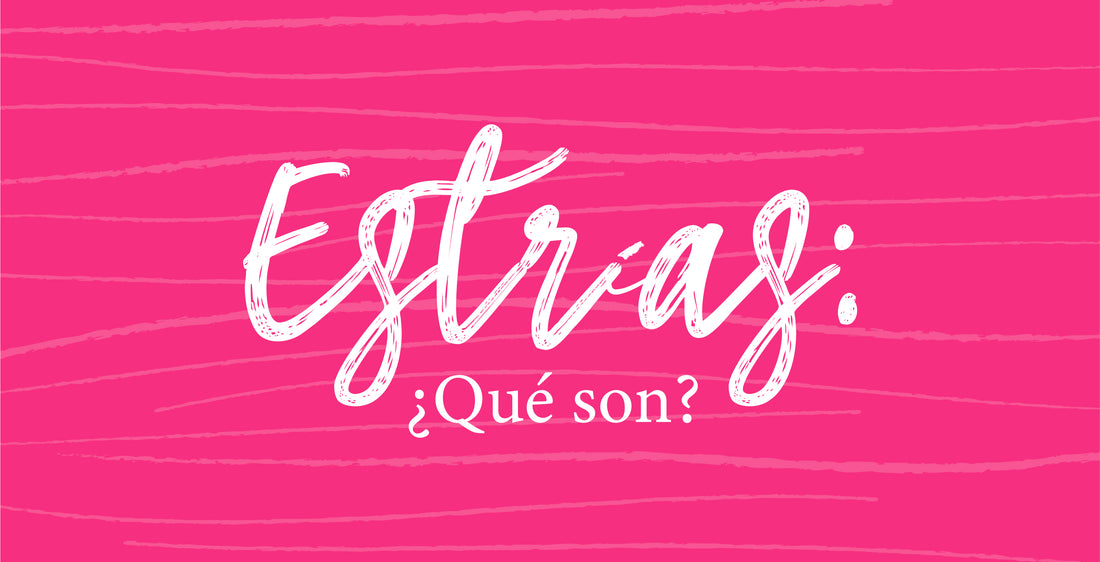 Estrías: ¿Qué son?