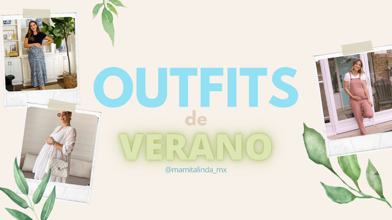Outfits de Verano