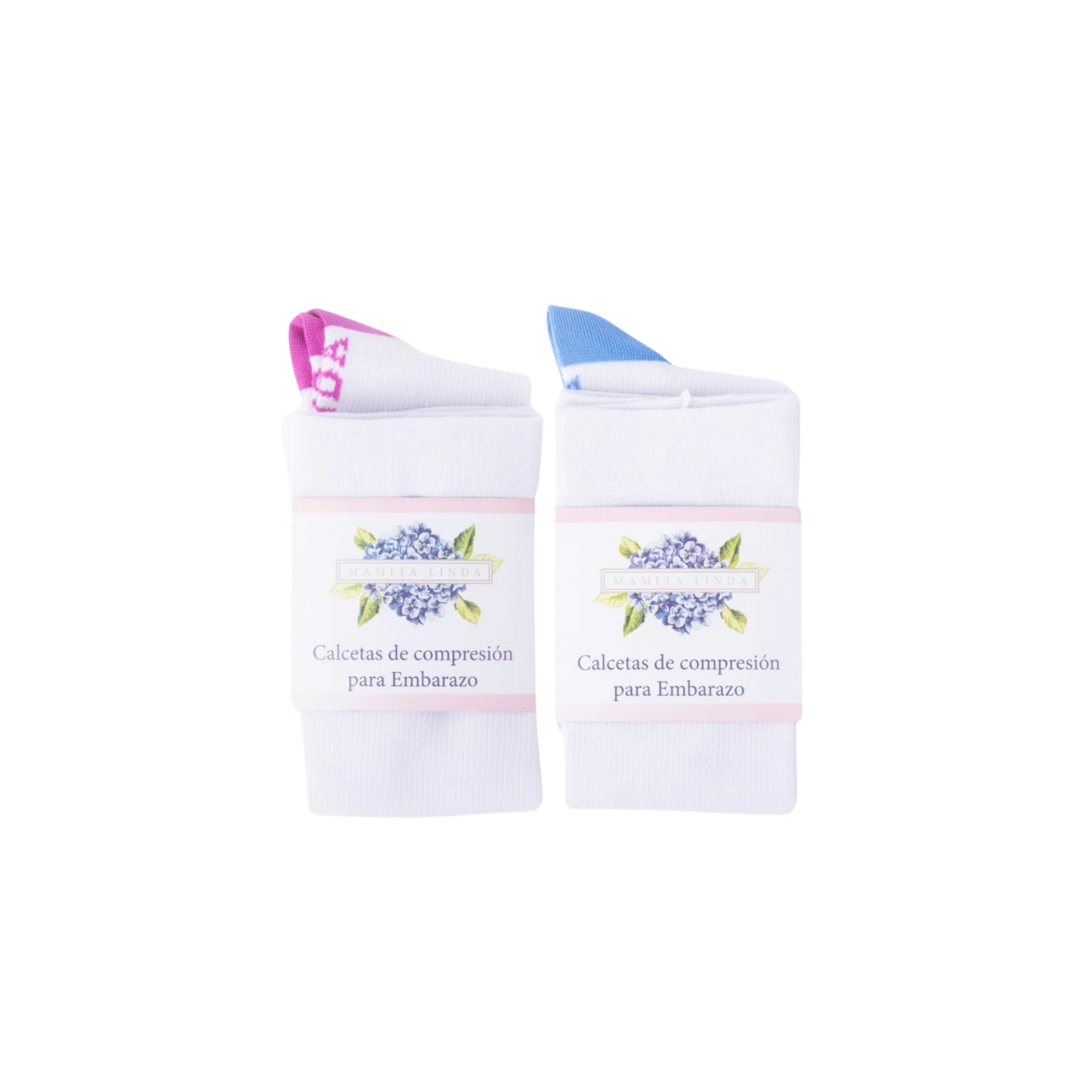 Calcetas de Compresión
