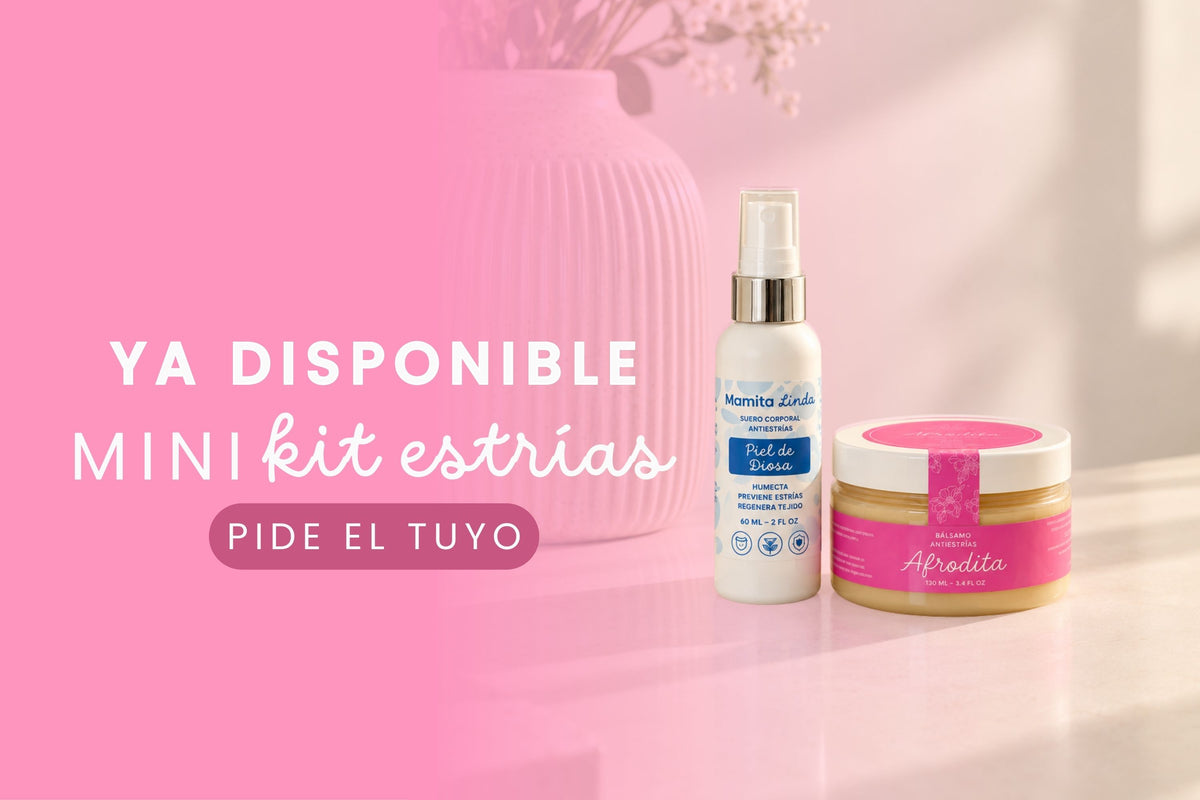 Mamita Linda