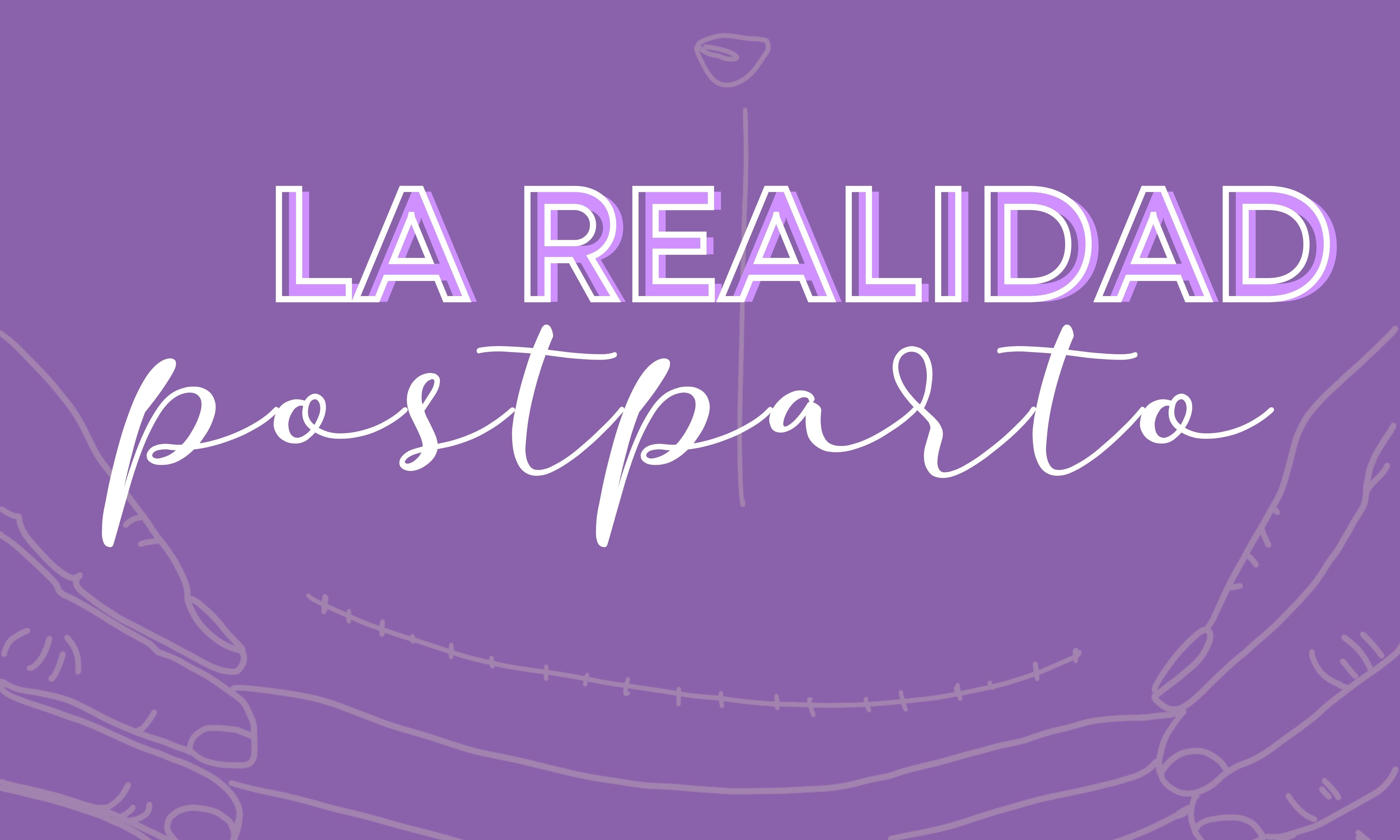 La Realidad Postparto