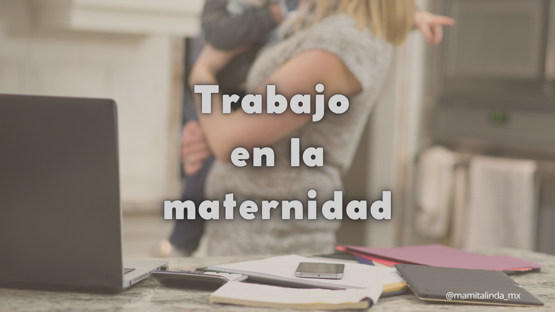 Trabajo en la maternidad