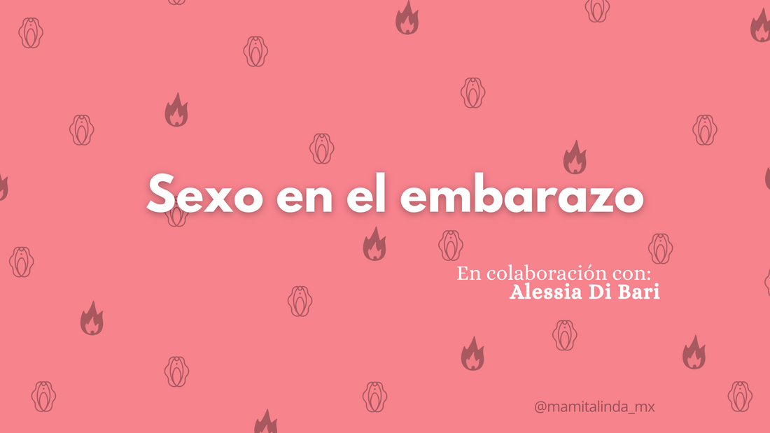 Sexo en el Embarazo