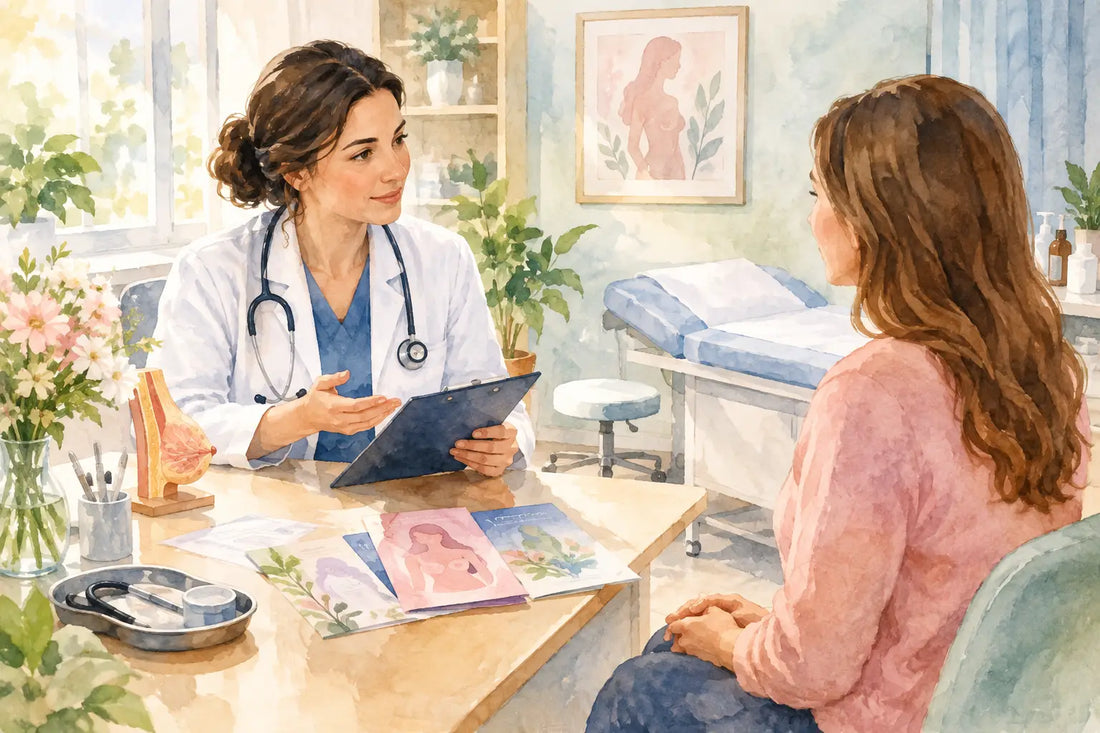 Mejores cuidados para pechos sensibles