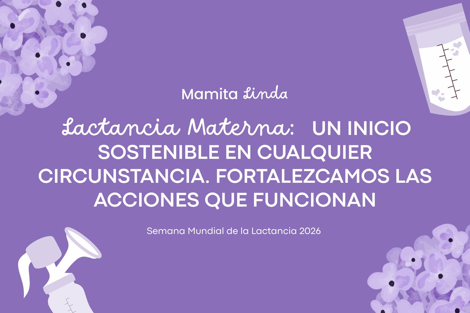 Mamita Linda 