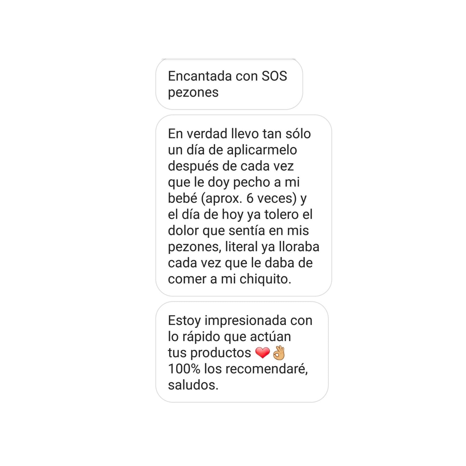 Especial Lactancia