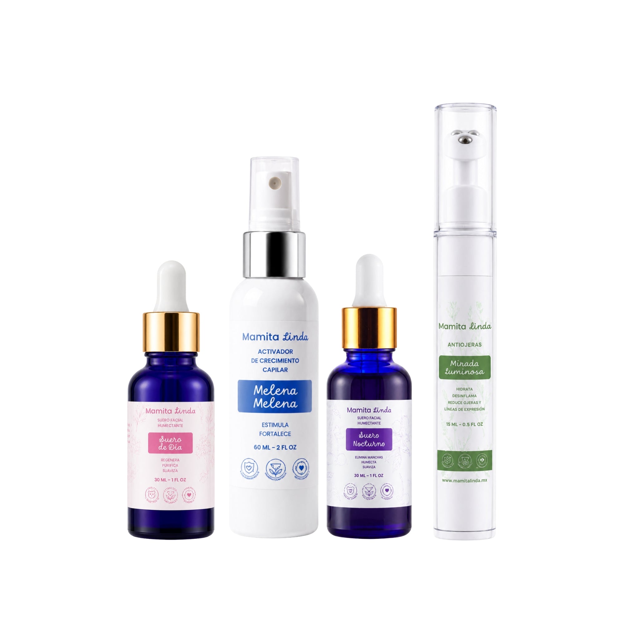 Kit Belleza Pro