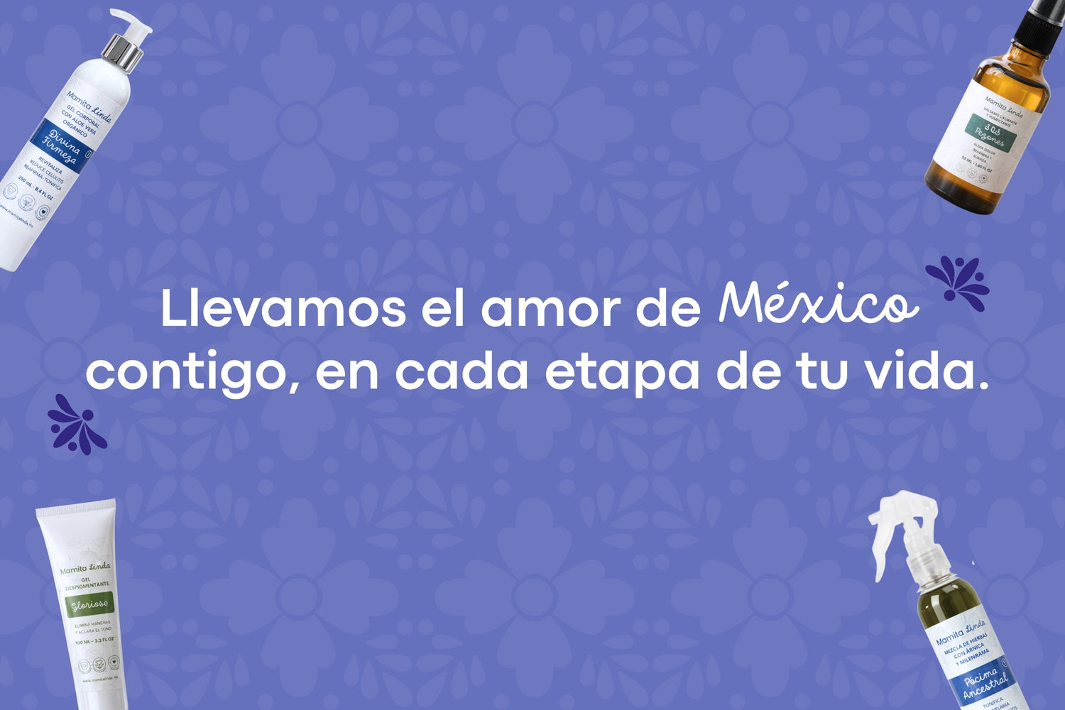 Mamita Linda 