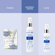 Kit Embarazo