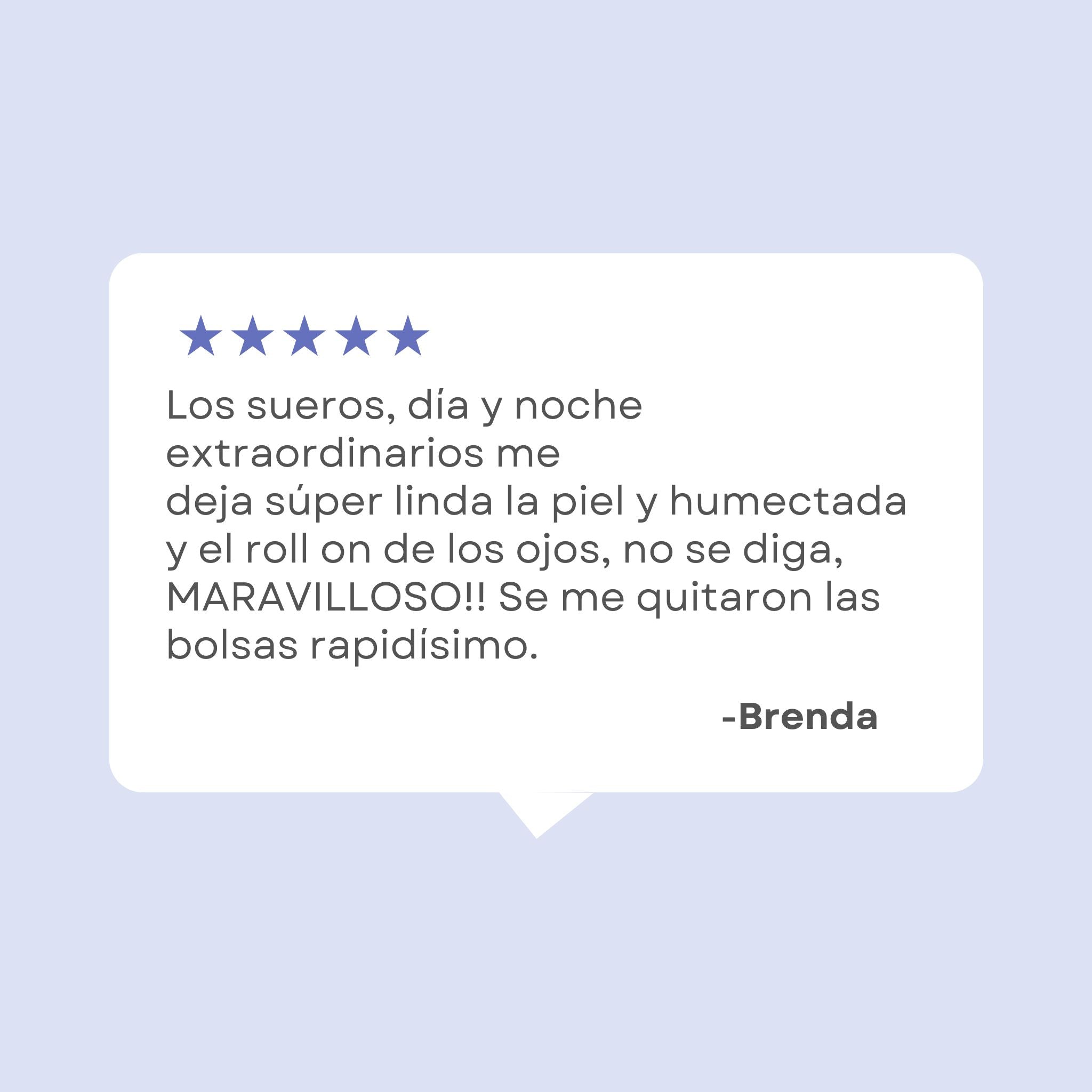 Kit Belleza - elimina manchas y ojeras y trata acné