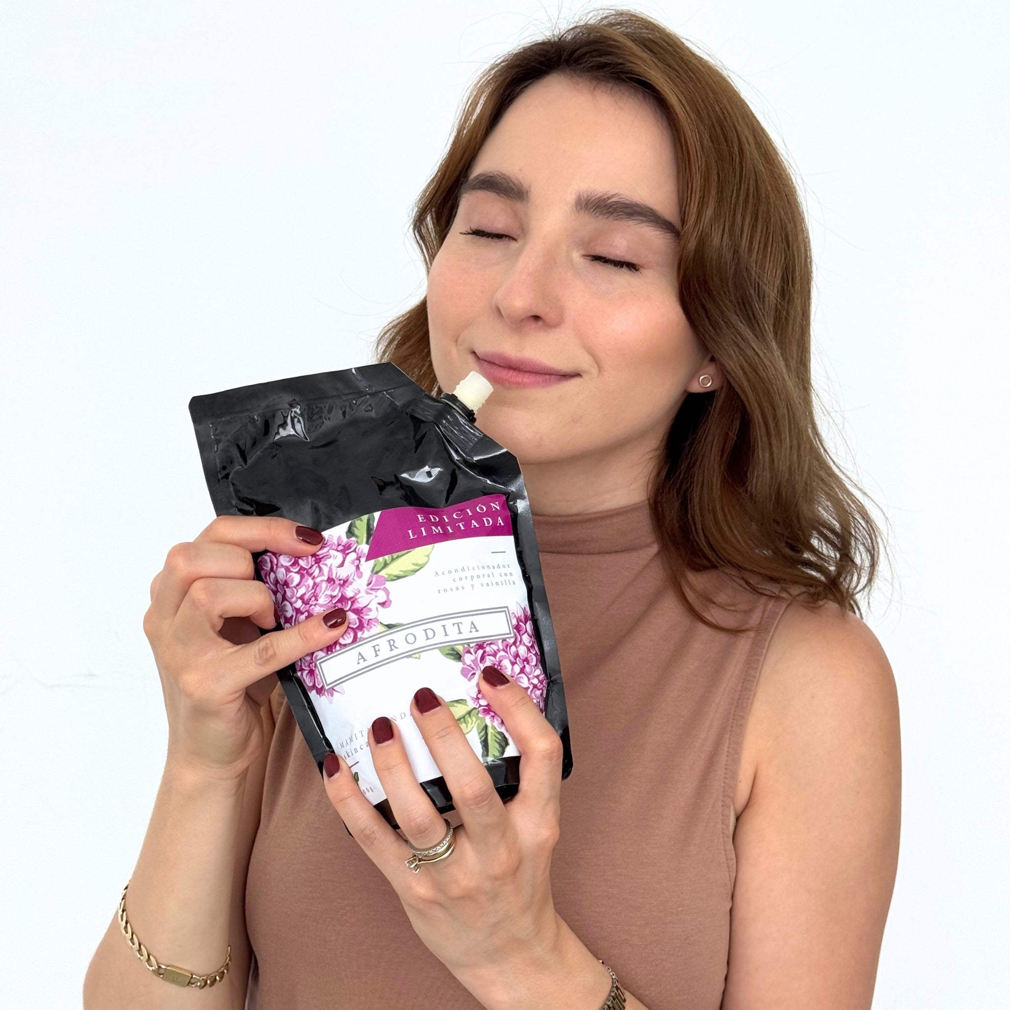 Afrodita - Acondicionador Corporal