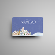 Tarjeta de regalo