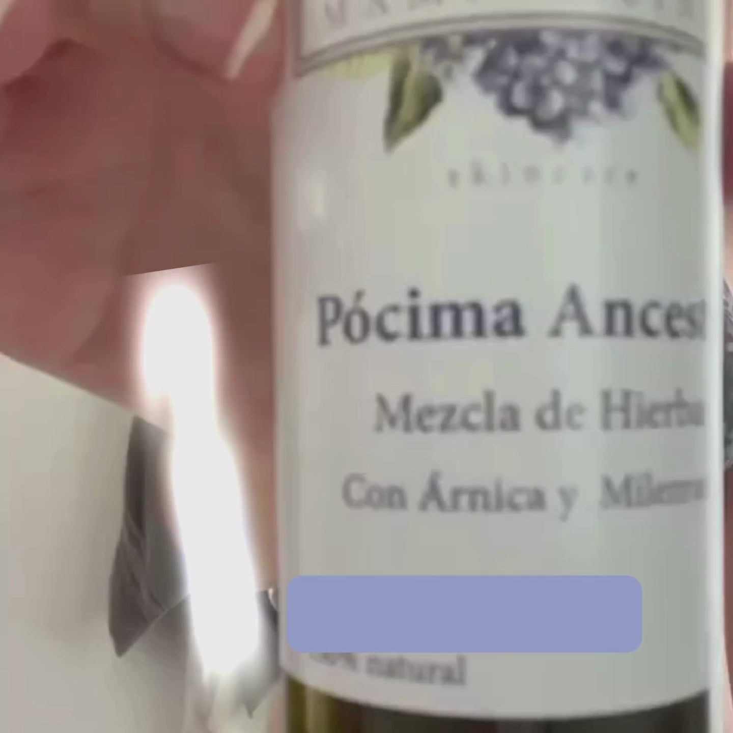 Cargar vídeo: Kit Postparto