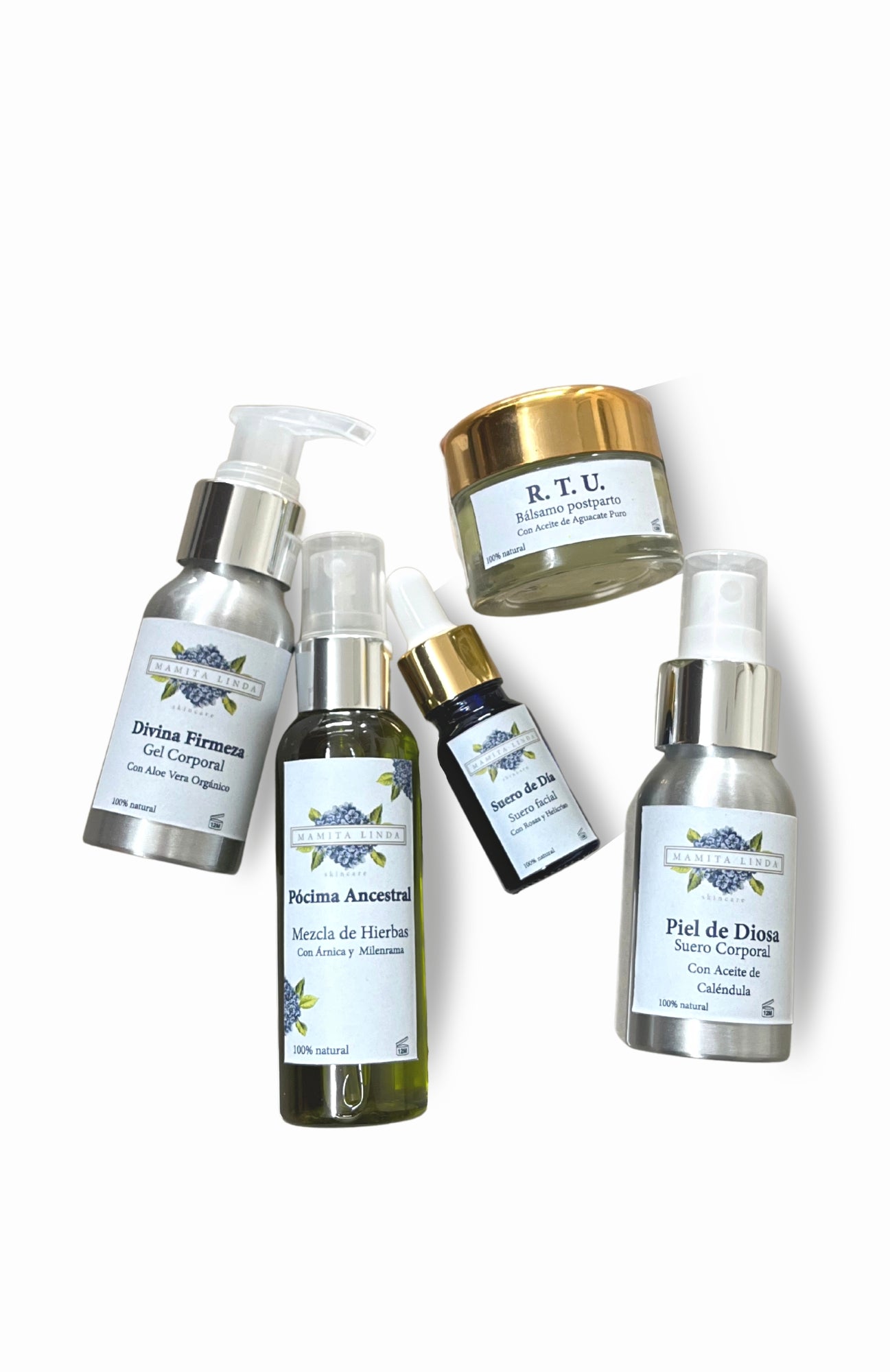 Kit MINIS Corporal