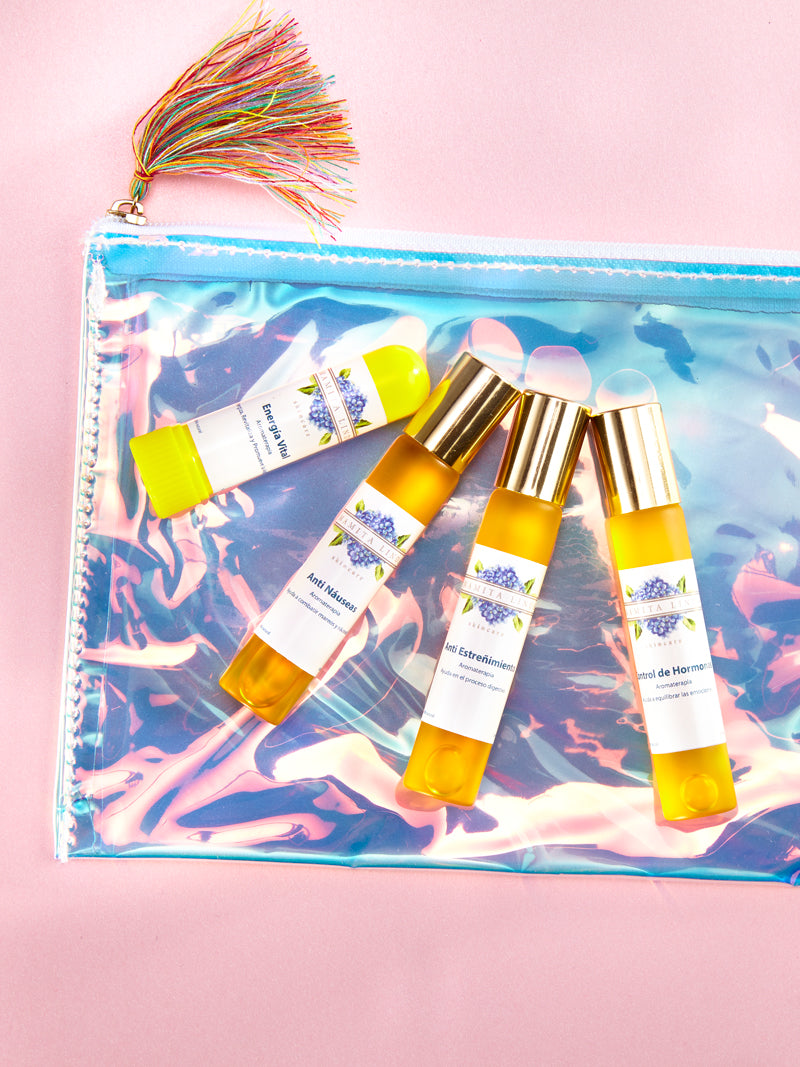 Mommy Rescue Pack (Se venden por separado)