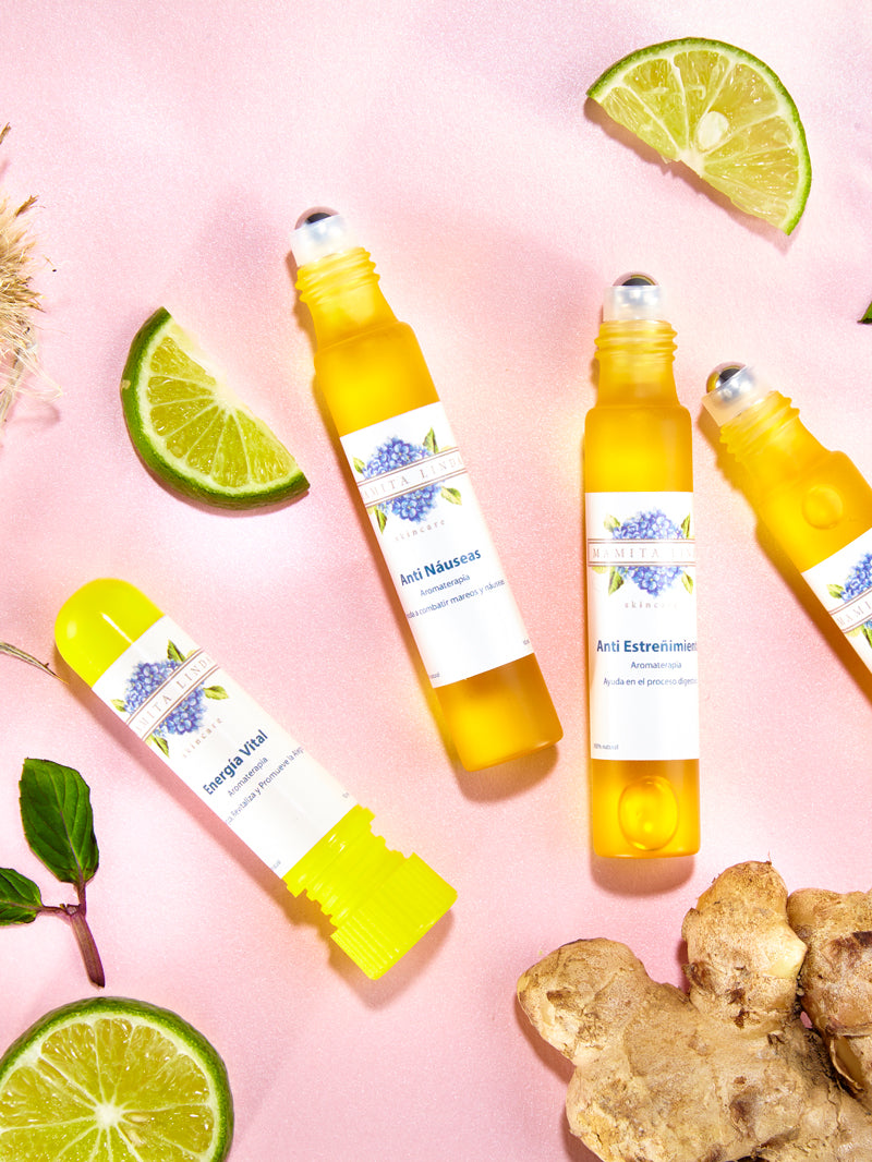 Mommy Rescue Pack (Se venden por separado)